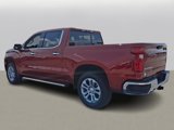 New 2026 Chevrolet Silverado 1500 LTZ w/ Technology Package image 4