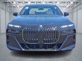 New 2025 BMW 740i xDrive w/ Executive Package image 2