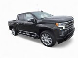 New 2025 Chevrolet Silverado 1500 High Country w/ High Country Premium Package image 2