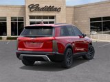 New 2026 Cadillac Vistiq Sport image 4
