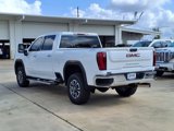 New 2025 GMC Sierra 2500 SLT w/ SLT Convenience Package image 2