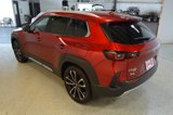 New 2025 MAZDA CX-50 AWD 2.5 Turbo w/ Accent Package image 5