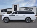 New 2025 Lincoln Navigator L Black Label image 3