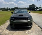 Used 2018 Jeep Grand Cherokee SRT image 2