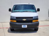 Used 2022 Chevrolet Express 3500 w/ Driver Convenience Package image 2