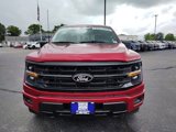 New 2025 Ford F150 XLT w/ Equipment Group 302A MID image 2