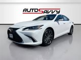 Used 2025 Lexus ES 300h w/ Premium Package image 3