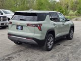 New 2026 Chevrolet Equinox LT w/ Convenience Package II image 5