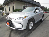 Used 2016 Lexus RX 350 AWD image 2