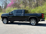 Used 2022 Chevrolet Silverado 3500 LTZ w/ LTZ Plus Package image 6