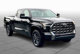 Used 2025 Toyota Tundra Platinum image 4