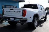 Used 2024 Chevrolet Silverado 3500 LTZ w/ LTZ Plus Package image 4