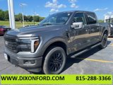 New 2025 Ford F150 Lariat image 3