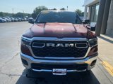 New 2025 RAM 1500 4x4 Crew Cab image 2