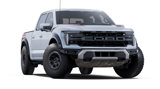 New 2025 Ford F150 Raptor image 4