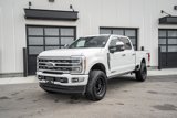 Used 2023 Ford F350 Platinum image 3