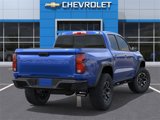 New 2026 Chevrolet Colorado ZR2 w/ Technology Package image 4
