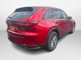 New 2025 MAZDA CX-90 Plug-In Hybrid w/ Preferred image 3