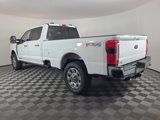 New 2025 Ford F350 Lariat image 5