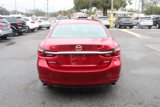 Used 2021 MAZDA MAZDA6 Touring image 4