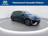 Used 2025 Hyundai Ioniq 5 N image 2