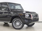 Used 2022 Mercedes-Benz G 550 image 2
