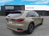Used 2025 MAZDA CX-70 Plug-In Hybrid w/ Premium Plus image 3