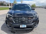 New 2025 Honda Ridgeline TrailSport image 3