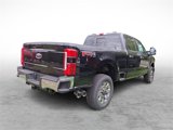 New 2025 Ford F250 4x4 Crew Cab Super Duty image 4