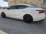 Used 2017 Nissan Maxima SR w/ Midnight Edition image 3
