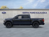 New 2025 Ford F150 Lariat w/ Equipment Group 502A High image 3