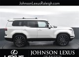 New 2025 Lexus GX 550 image 6