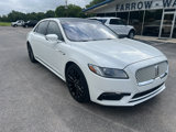 Used 2020 Lincoln Continental Reserve image 4
