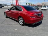Used 2018 Mercedes-Benz C 300 Sedan image 3