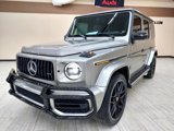 Used 2020 Mercedes-Benz G 63 AMG 4MATIC image 4