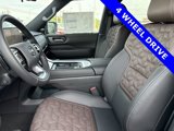 New 2026 Nissan Armada Platinum image 5