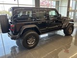 New 2025 Jeep Wrangler Unlimited Rubicon 392 image 3