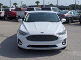 Used 2019 Ford Fusion Titanium image 2