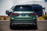 New 2025 Mercedes-Benz GLS 450 4MATIC image 4