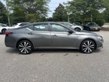 Used 2022 Nissan Altima 2.5 SR image 4