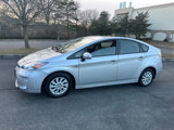 Used 2014 Toyota Prius Plug-In Hybrid image 4