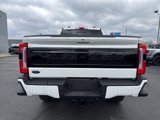 New 2025 Ford F350 Platinum image 4