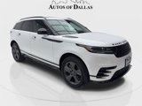 Used 2025 Land Rover Range Rover Velar Dynamic SE image 2