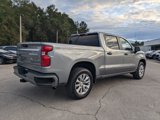 Used 2024 Chevrolet Silverado 1500 Custom image 4
