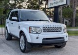Used 2013 Land Rover LR4 HSE LUX w/ Luxury Pkg image 5