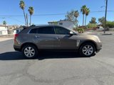 Used 2015 Cadillac SRX Luxury w/ Driver Awareness Package image 4