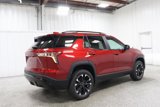 New 2025 Chevrolet Equinox RS w/ Convenience Package III image 6