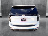 New 2025 Chevrolet Suburban Premier image 3