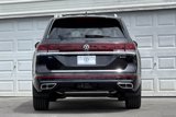 New 2025 Volkswagen Atlas SEL Premium R-Line image 6
