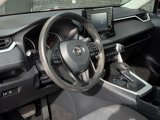 Used 2022 Toyota RAV4 XLE image 2